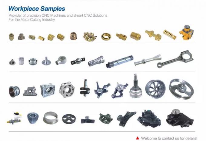Cnc HDSTL12 liegen cnc-Maschinerie niedriger Preis der Bettdrehbank-Werkzeugmaschinen-hohen Qualität schräg, die Großhandelslieferant herstellt