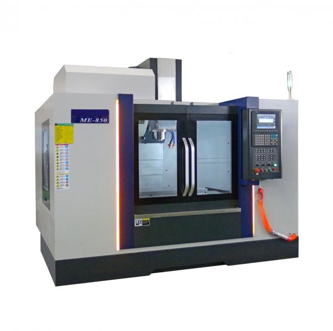 HDME85 vmc850 vertikale Mitte maschineller Bearbeitung cnc   4 Achse Fräsmaschine 5 Achse cnc   cnc-Maschineriegroßhandelslieferant stellt her