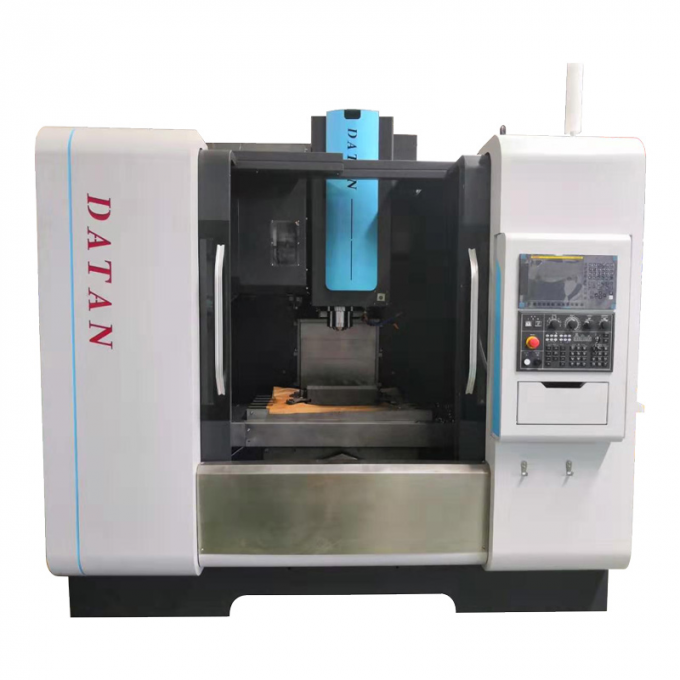 Neue Produkte auf vertikaler Mitte maschineller Bearbeitung cnc Achse der hohen Präzision 3 des Porzellanmarktes