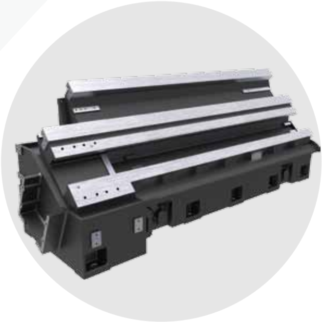 Schrägbett-CNC-Drehmaschine HTC40B Metalldrehmaschine und Fräsmaschine SMTCL CNC-Drehmaschine 2