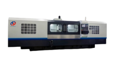 Bewegliche Spalte Oberflächenschleifmaschine HDM-16060 AHD/MSI Programmsteuerung Oberflächenschleifmaschine 1