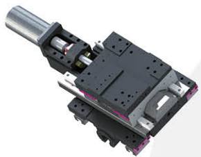 Präzisions-CNC-Drehmaschine mit großem Spindelbereich HTC40Q BMT55 Power-Revolver Schrägbett-CNC-Drehmaschine mit Y-Achse 3