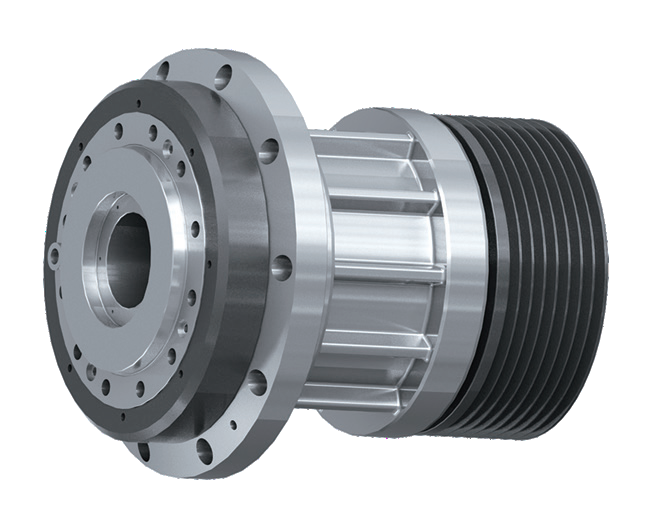 Große vertikale Metall-CNC-Drehmaschine V8H Max. Schneidhöhe 850 mm Fanuc CNC-Fräsen Vertikal-Drehmaschine 5