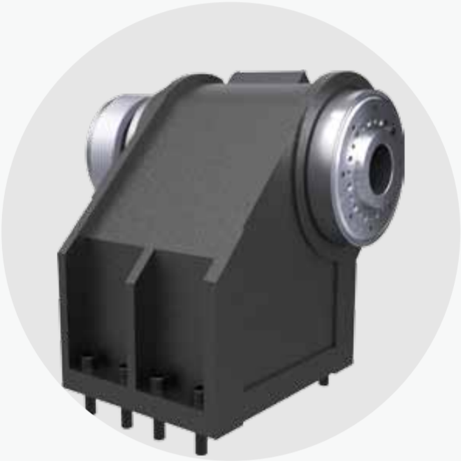 SMTCL Schrägbett-CNC-Drehmaschine HTC40B Metall-CNC-Drehmaschine 1