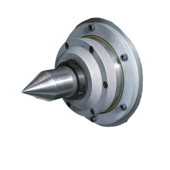 CNC-Drehmaschine Hochpräzisionsbearbeitung von Kleinteilen T5.1-100Q SMTCL Metall-Schrägbett-CNC-Drehmaschine 1