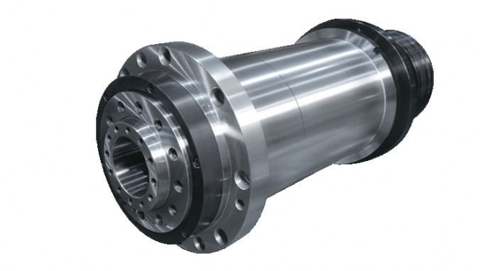 CNC-Drehmaschine Hochpräzisionsbearbeitung von Kleinteilen T5.1-100Q SMTCL Metall-Schrägbett-CNC-Drehmaschine 3