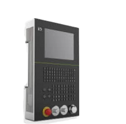 Slant Bed CNC Drehmaschine Linienführer T5.2-500Q BMT55 Max. Dreh Durchmesser 360mm SMTCL CNC Feeder Drehmaschine 1