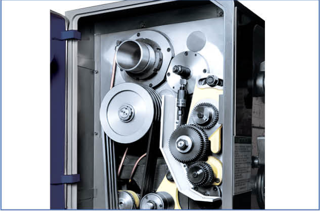 Konventionelle Drehmaschine 6 Meter Drehmaschine CW6180B Umlaufdurchmesser 800mm Metall-Handdrehmaschine 4