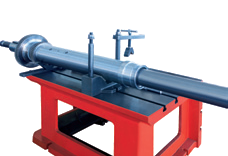 TPX6113 Automatische horizontale CNC-Bohr- und Fräsmaschine 1