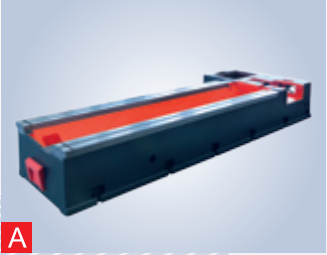 TPX6113 Automatische horizontale CNC-Bohr- und Fräsmaschine 7