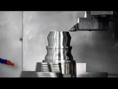 Vertikale CNC-Drehmaschinen