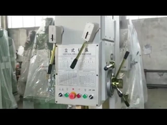 Z5132B vertikale Metallbohrmaschine