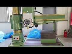 Radialbohrmaschine Z3080 Große, tiefe Bohrungen Schwerlast-Vertikalbohrmaschinen