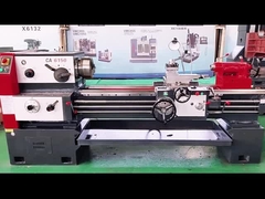 SMTCL-Handdrehmaschine