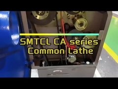 SMTCL-Handdrehmaschine