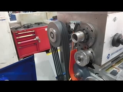 SMTCL-Handdrehmaschine