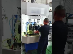 Vertikaler Schleifmaschine