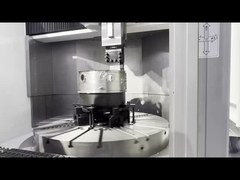 SMTCL Schwere CNC-Vertikaldrehmaschine
