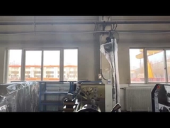 Großbohrungs-Gap-Bett konventionelle Drehmaschine CA6140B/A CA6240B/A