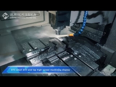 SMTCL vertikale Bohrmaschine DTC500 effizientes CNC-Bohrzentrum