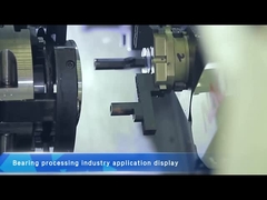 IT 50 Serie Schrägbett CNC Drehmaschine 45 Grad CNC Drehmaschine