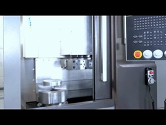 SMTCL vertikale CNC-Drehmaschine der T-Serie Fanuc