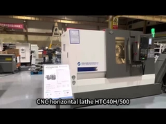 SMTCL CNC-Drehmaschine
