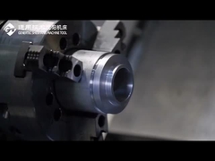 SMTCL Schrägbett CNC Drehmaschine T5.2-500Q