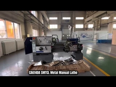 Konventionelle Drehmaschine CA6140A 1,5m Konventionelle Drehmaschine