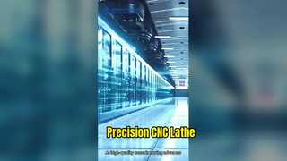 Erfahren Sie, warum Sie sich für die neue verbesserte horizontale CNC-Drehmaschine HTC40Q von SMTCL entscheiden sollten. Hochpräzise und effiziente CNC-Drehmaschine