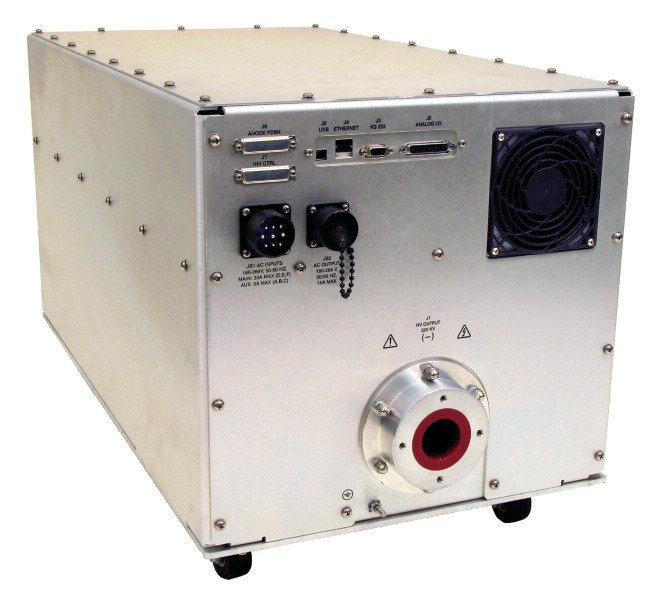 Hochspannungsreihe der energie-X Ray Power Supplies Sets 30mA Spellman XRV