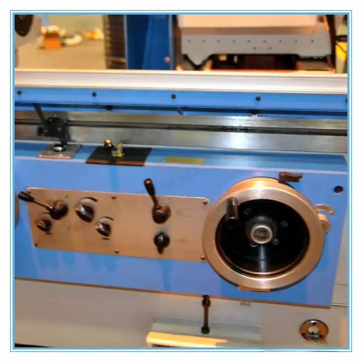 Schwere Universalschleifmaschine M1363 3000mm Zylindrische Schleifmaschine zum Schneiden von Werkzeugen Schleifmaschine