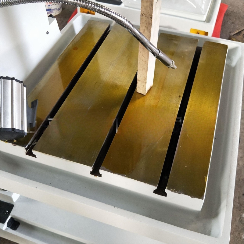 Z5150B Vertikalbohrmaschinen Bohrdurchmesser 50 mm Große tiefe Bohrmaschine