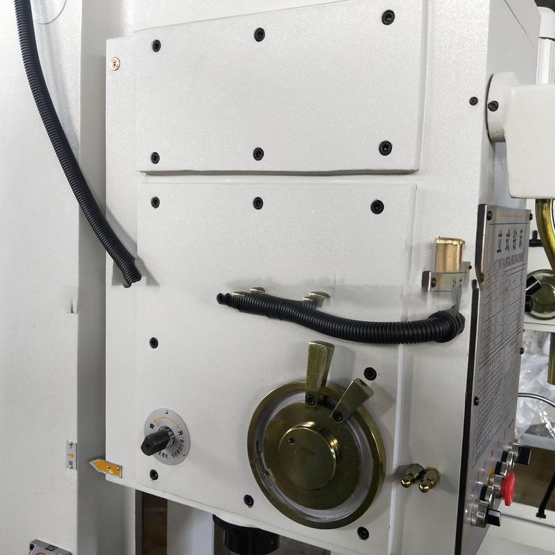 Z5150B Vertikalbohrmaschinen Bohrdurchmesser 50 mm Große tiefe Bohrmaschine