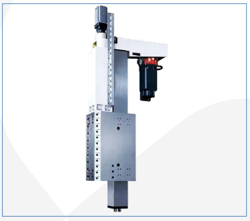 SMTCL Vertikale CNC-Drehmaschine Vertikale Drehmaschinenfreisetzstelle VTC250140 Schwerlastdrehmaschine Combo