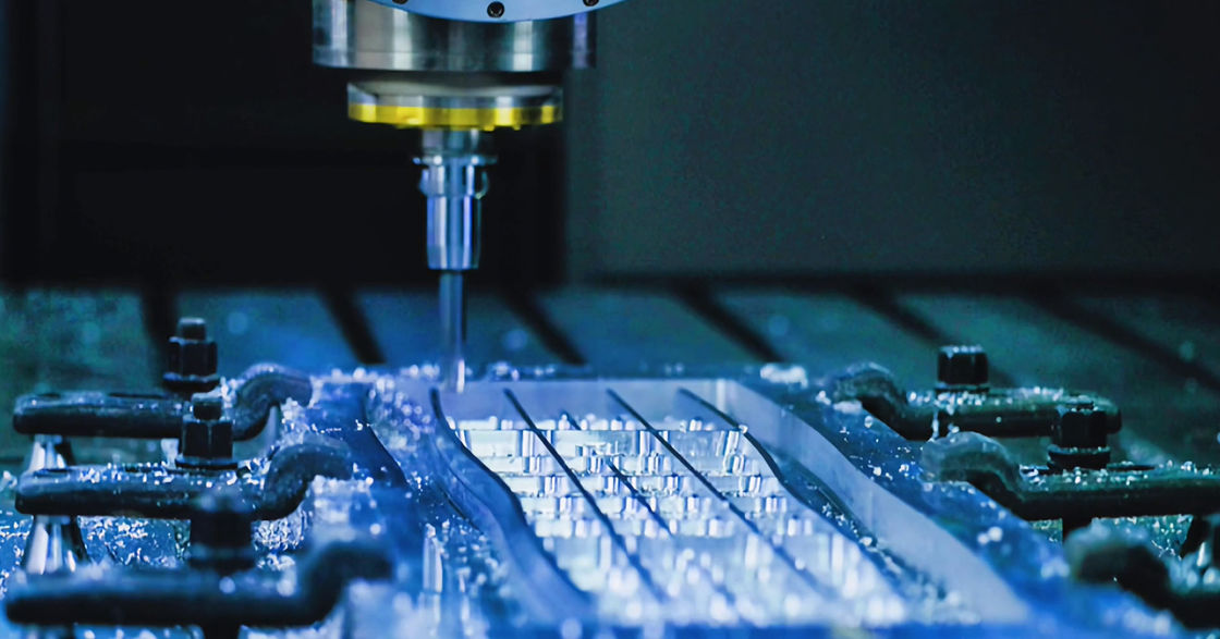 SMTCL GMCr2 CNC-Gantry-Bearbeitungszentrum Schwerlast-Portalbohr- und Fräsmaschine