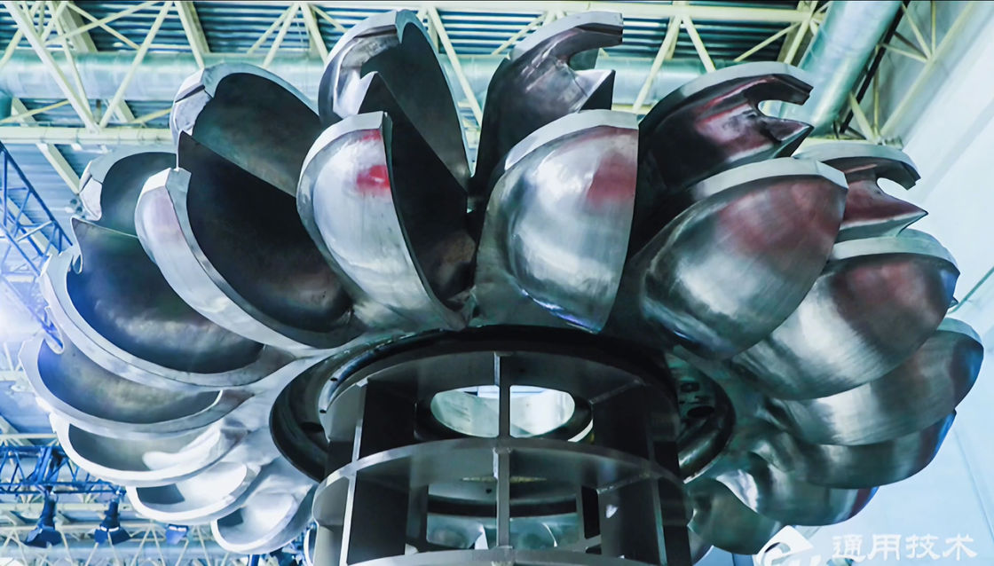 SMTCL Bewegliche Balken Gantry Bewegliche Bearbeitungszentrum Nicht-Eisenmetallverarbeitung Gantry Fräsmaschine