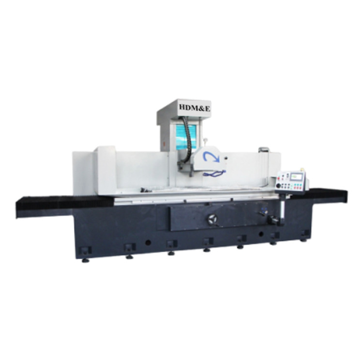Bewegung der Tabelle 2700*900mm Oberflächenschleifmaschine