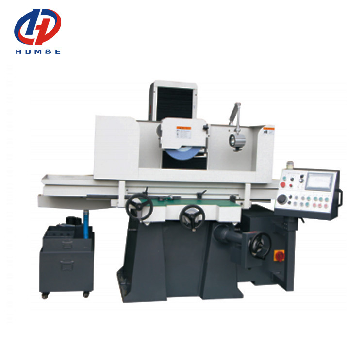 Sattel-Flächenschleifmaschine HDM-6030 AHR/AHD/MSI Programmsteuerung Sattel bewegliche Oberflächenschleifmaschine