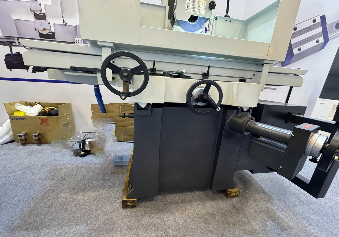 Sattel-Flächenschleifmaschine HDM-6030 AHR/AHD/MSI Programmsteuerung Sattel bewegliche Oberflächenschleifmaschine