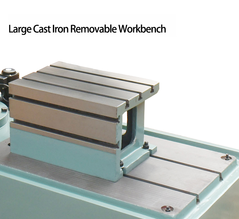 Radialbohrmaschine Z3032 Bohrdurchmesser 32mm Automatische Radialbohrmaschine für die Metallbearbeitung
