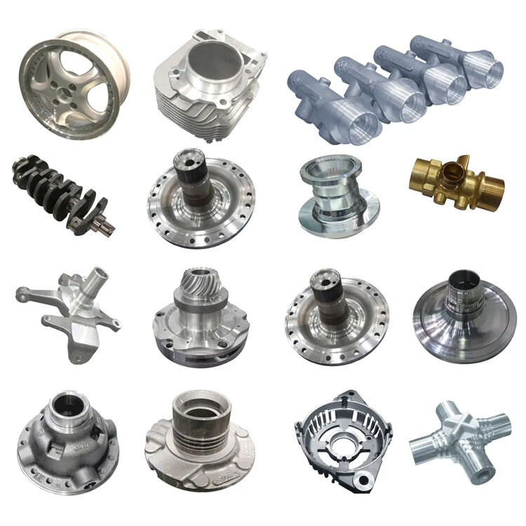 SMTCL Schwere 3/4 Achsen CNC-Vertikalfräsmaschine VMC2100B für die industrielle Präzisionsbearbeitung
