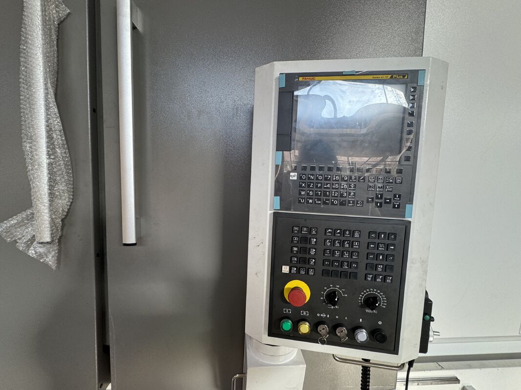 SMTCL Allgemeine Hochpräzision FANUC Steuerung Schrägbett CNC Drehmaschine HTC63Q Maschinenbau CNC Drehmaschine