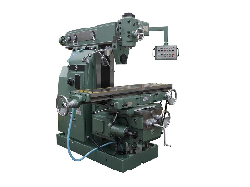 Drehhauptknie-Art Universal-X6232B hohe Starrheit der Fräsmaschine-