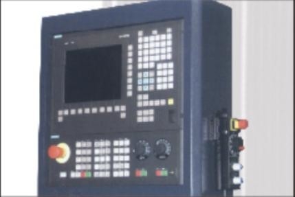 Beweglicher Strahl der CNC-Hochleistungsbock-Fräsmaschine-5.5kw 7.5kw TXK20-0 TXK20-1
