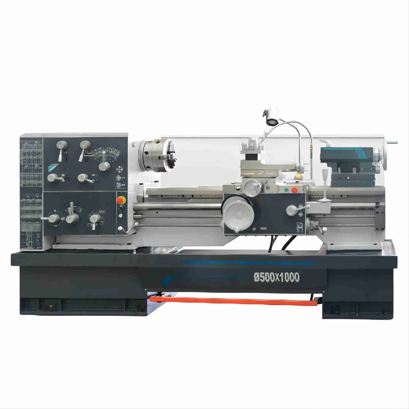 26 - 1700 U/min asphaltieren Drehendrehbank-Maschine CDS6166C CDS6266C für Metallarbeit