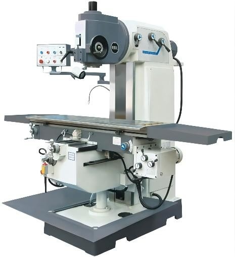 Manuelle Knie-Art Vertikale der Fräsmaschine-360x1600mm der Universalitäts-X5036