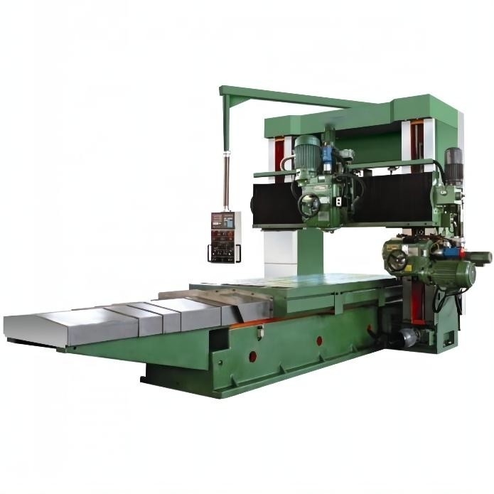 Bohrungs-Bock-Fräsmaschine-beweglicher Strahl 5.5kw 7.5kw TX20-2 TX20-3