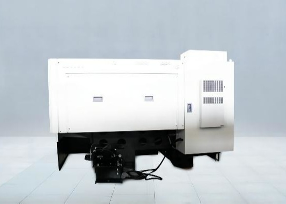 Metallarbeitsschrägen-Bett CNC-Drehbank-Maschine T1/500 VIVA DREHUNG harte Beanspruchung