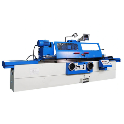 MW1320 Universelle Schleifmaschine 500 mm 750 mm CNC-Zylinderschleifmaschine Metallschleifmaschine